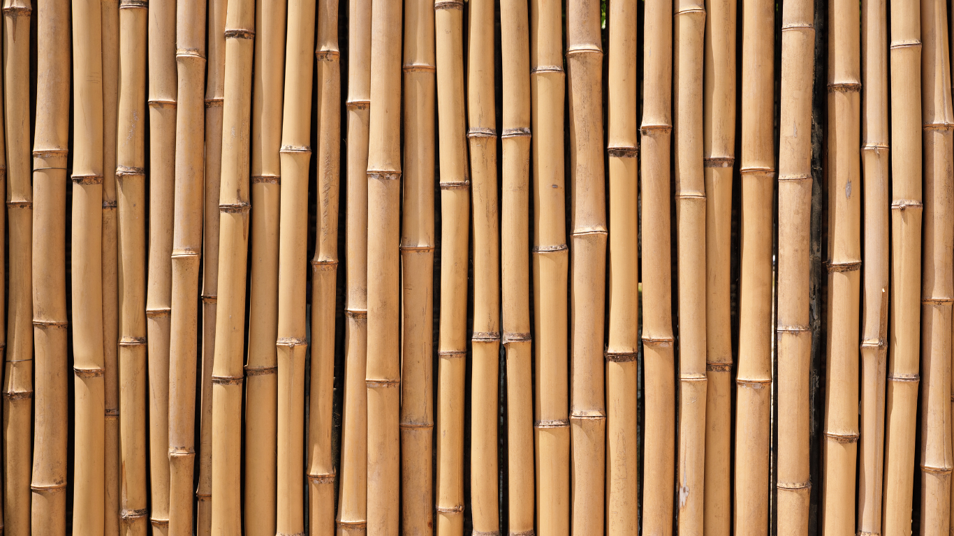 Close-up of soft, eco-friendly bamboo fabric, known for its breathability, sustainability, and gentle feel—perfect for baby clothing.