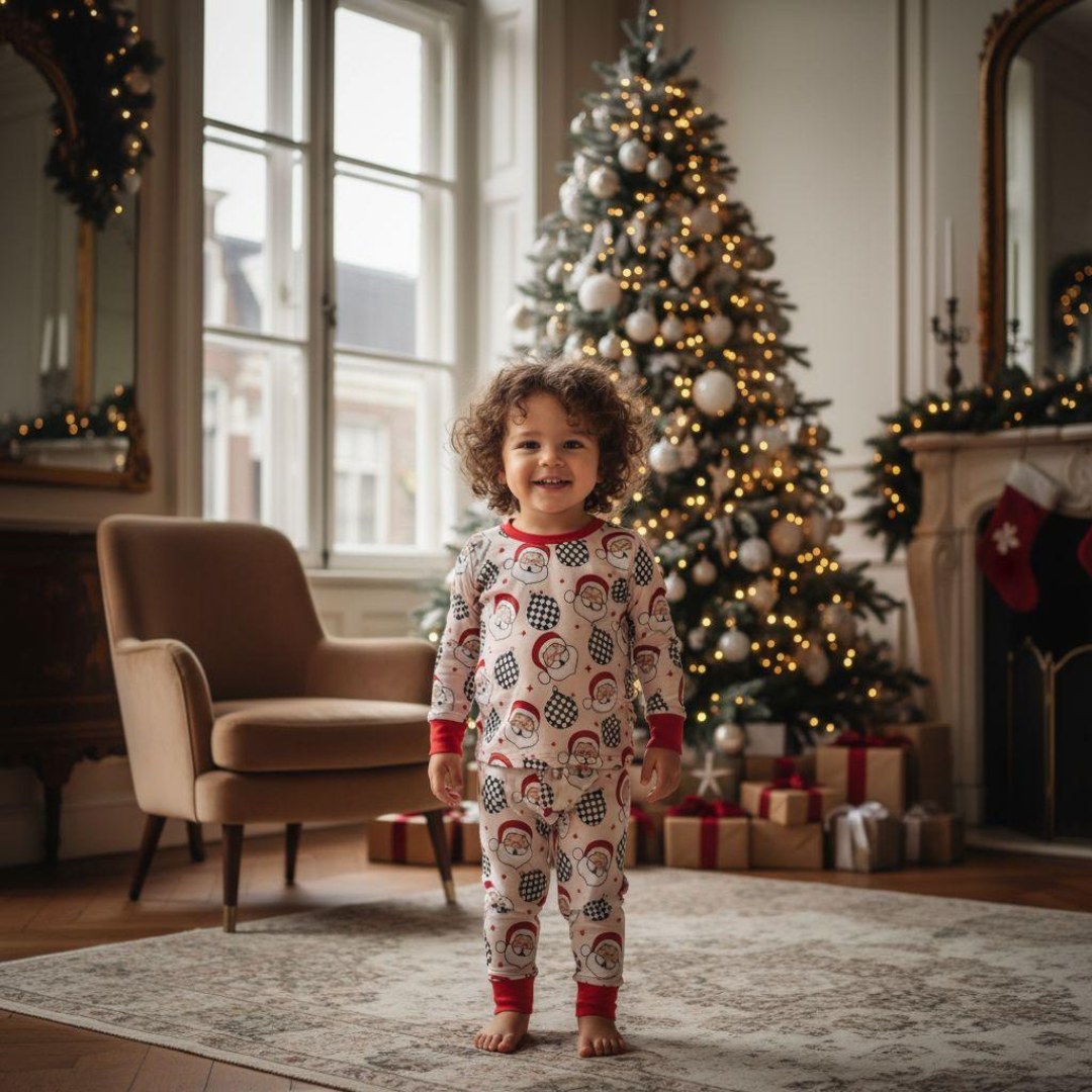 Pajamas & Loungewear