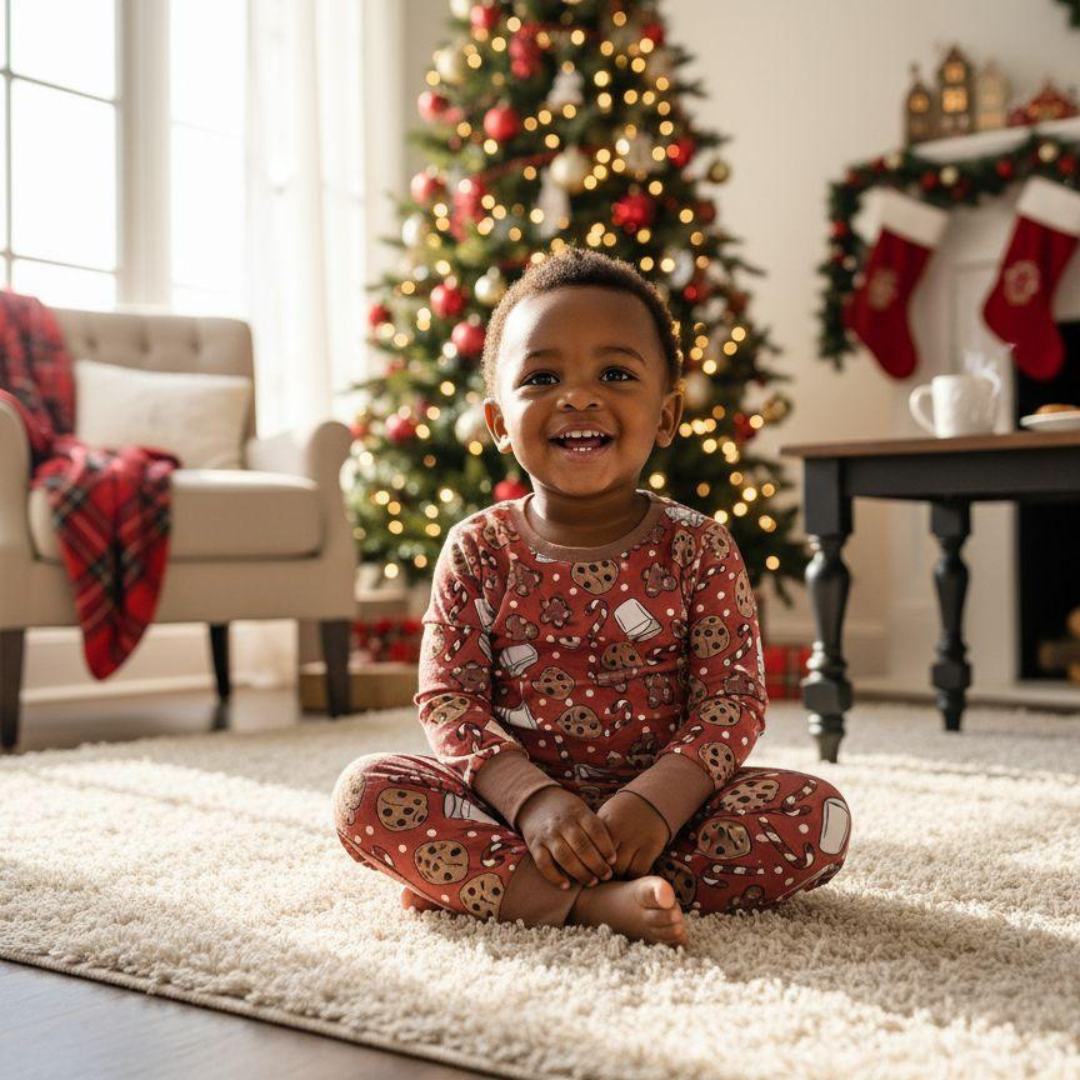 Children (2-7Y) - little nessi