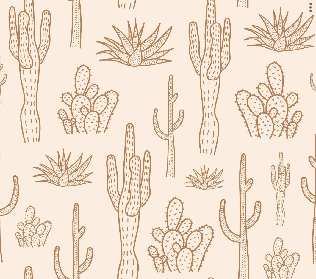 Desert Dream - little nessi