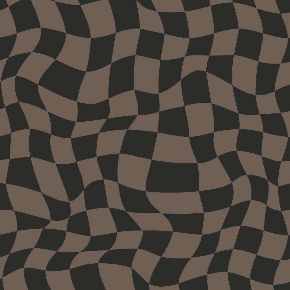 Vibey Checkered - little nessi