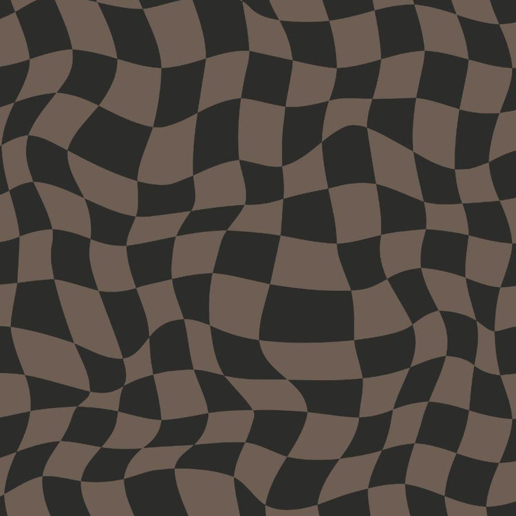 Vibey Checkered