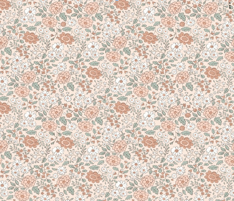 Vintage Bloom