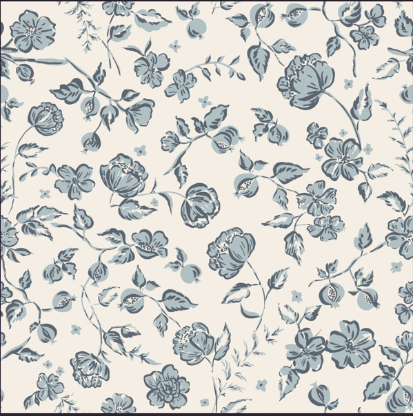 Bluebell Bloom - little nessi