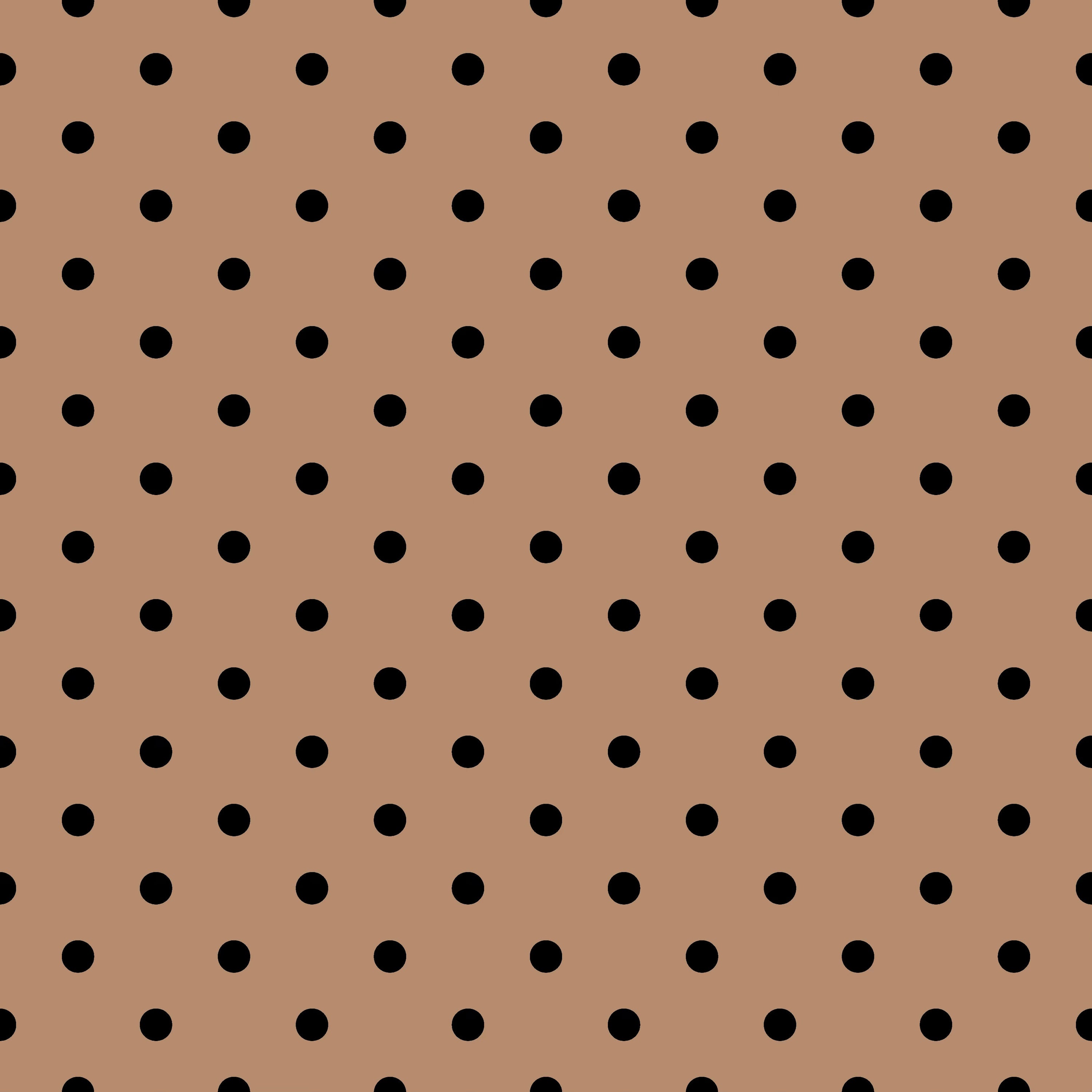 Cocoa Dots