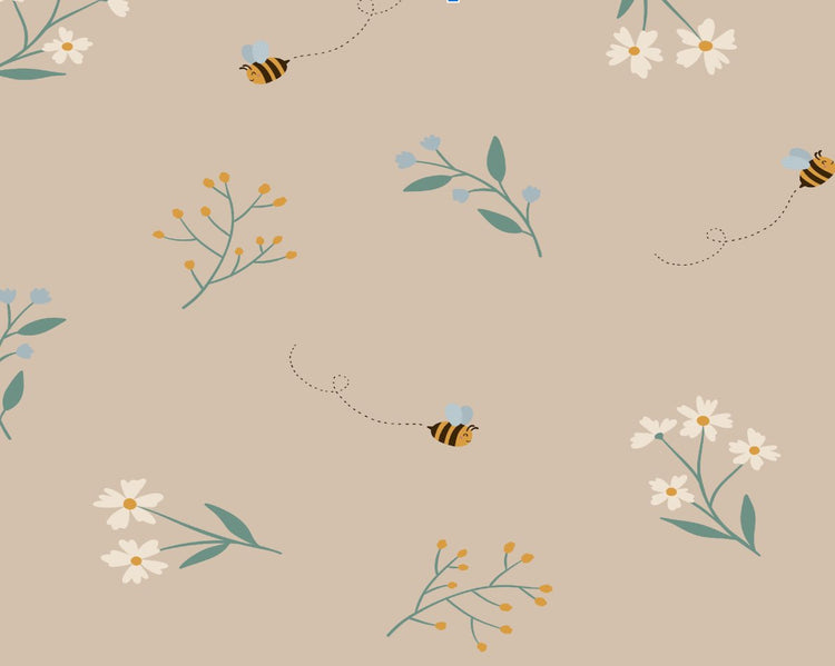 Honey Blossom