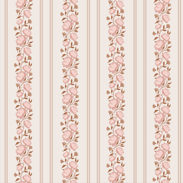 Rosy Reverie - little nessi