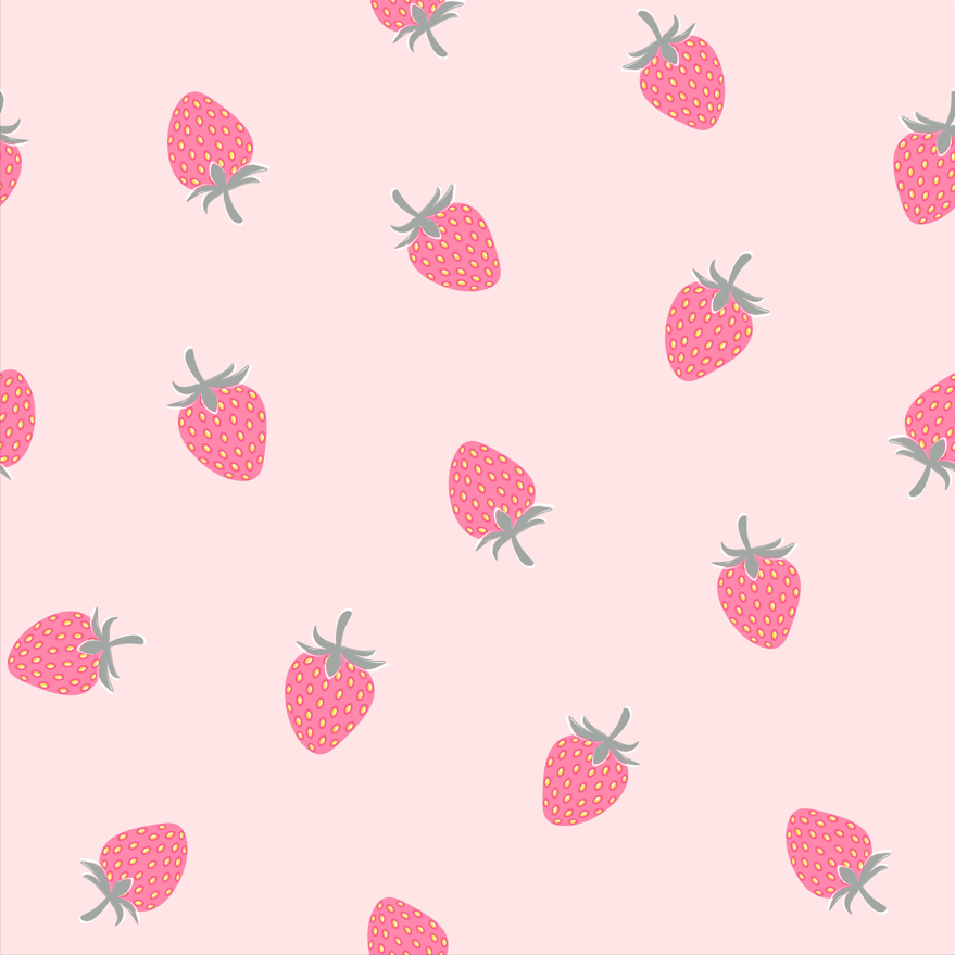 Berry Sweet - little nessi