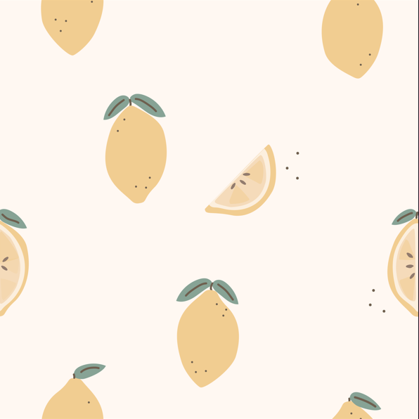 Freshly Squeezed - little nessi