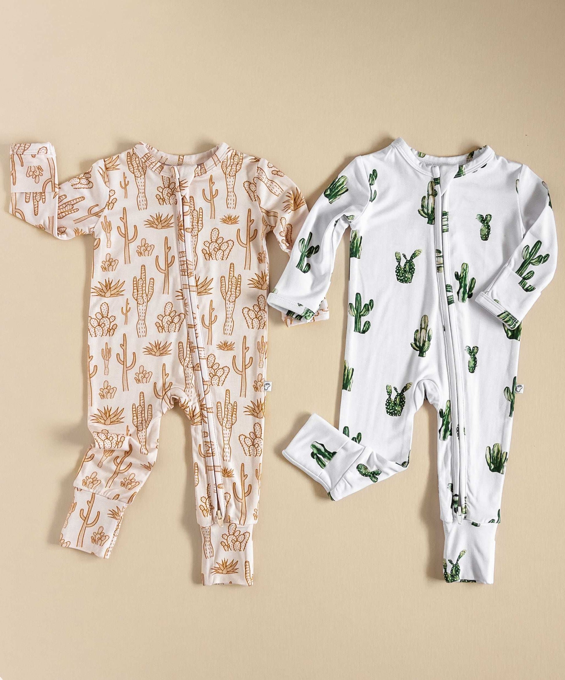Zip Romper